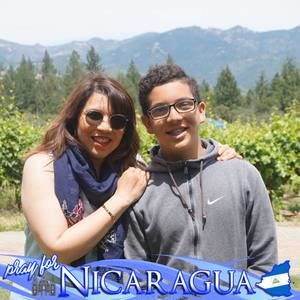 Meet your Posher, Vicky